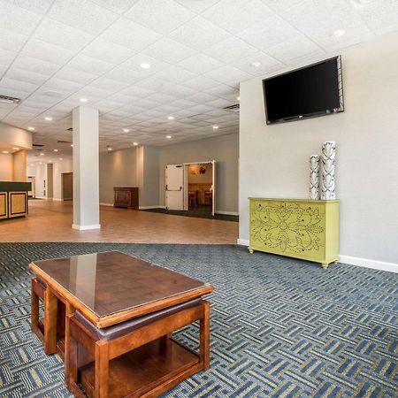 Quality Inn Prestonsburg Exterior photo