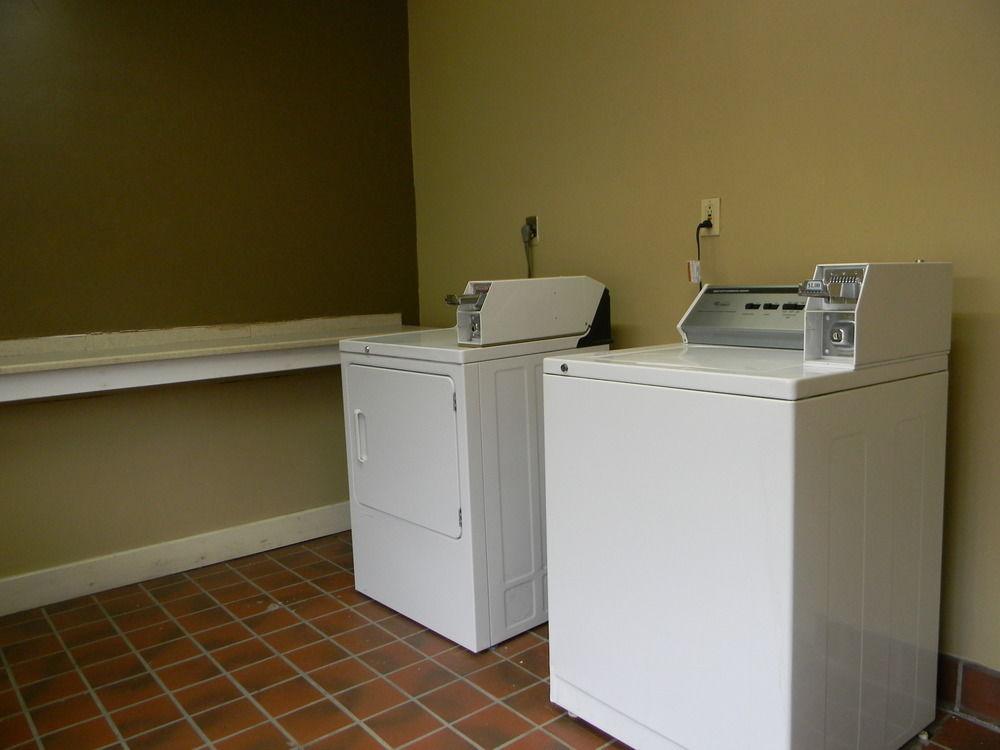Quality Inn Prestonsburg Exterior photo