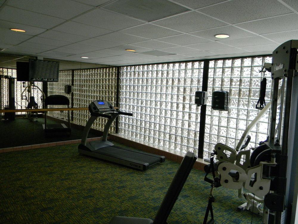 Quality Inn Prestonsburg Exterior photo