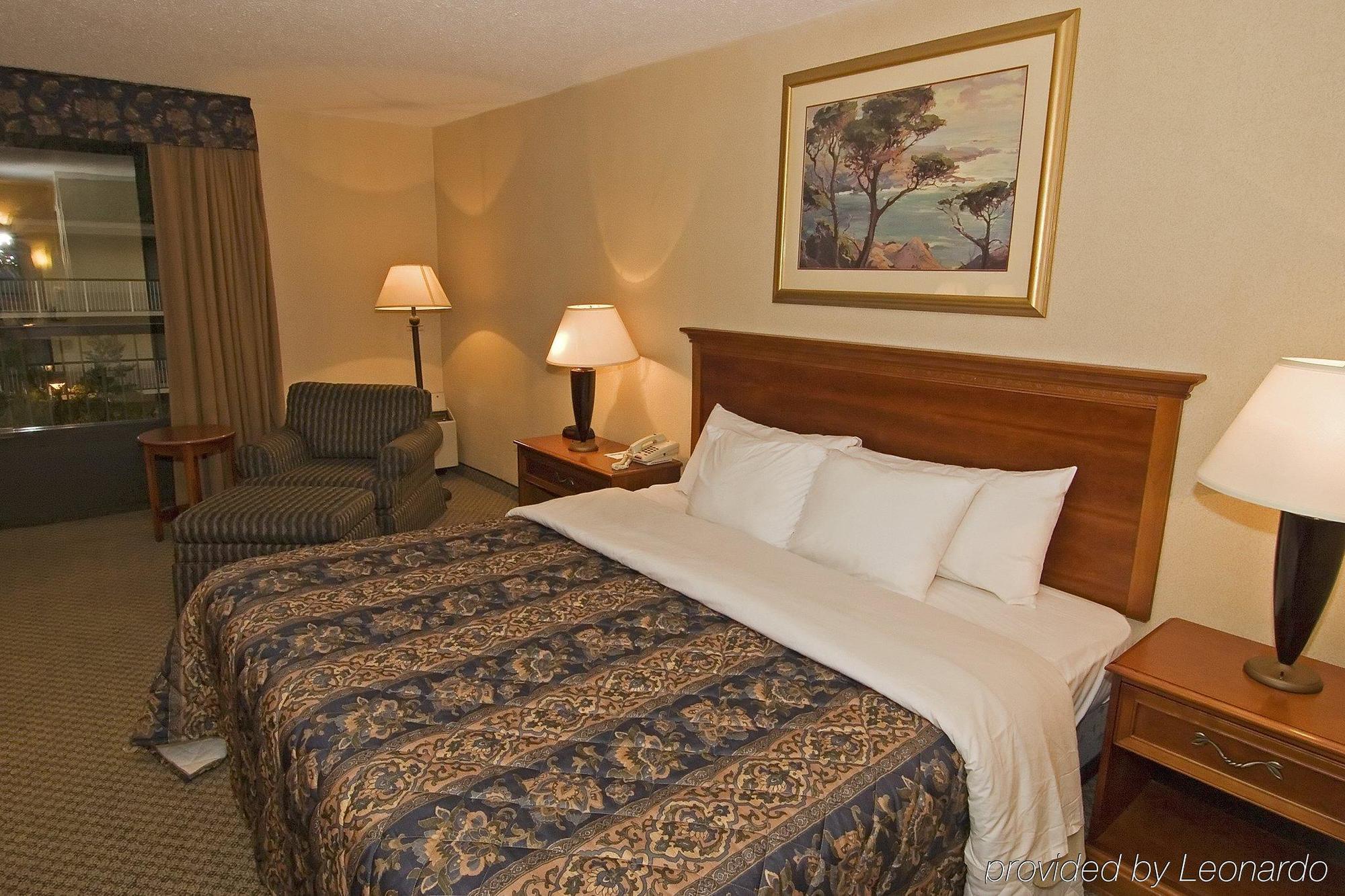 Quality Inn Prestonsburg Exterior photo