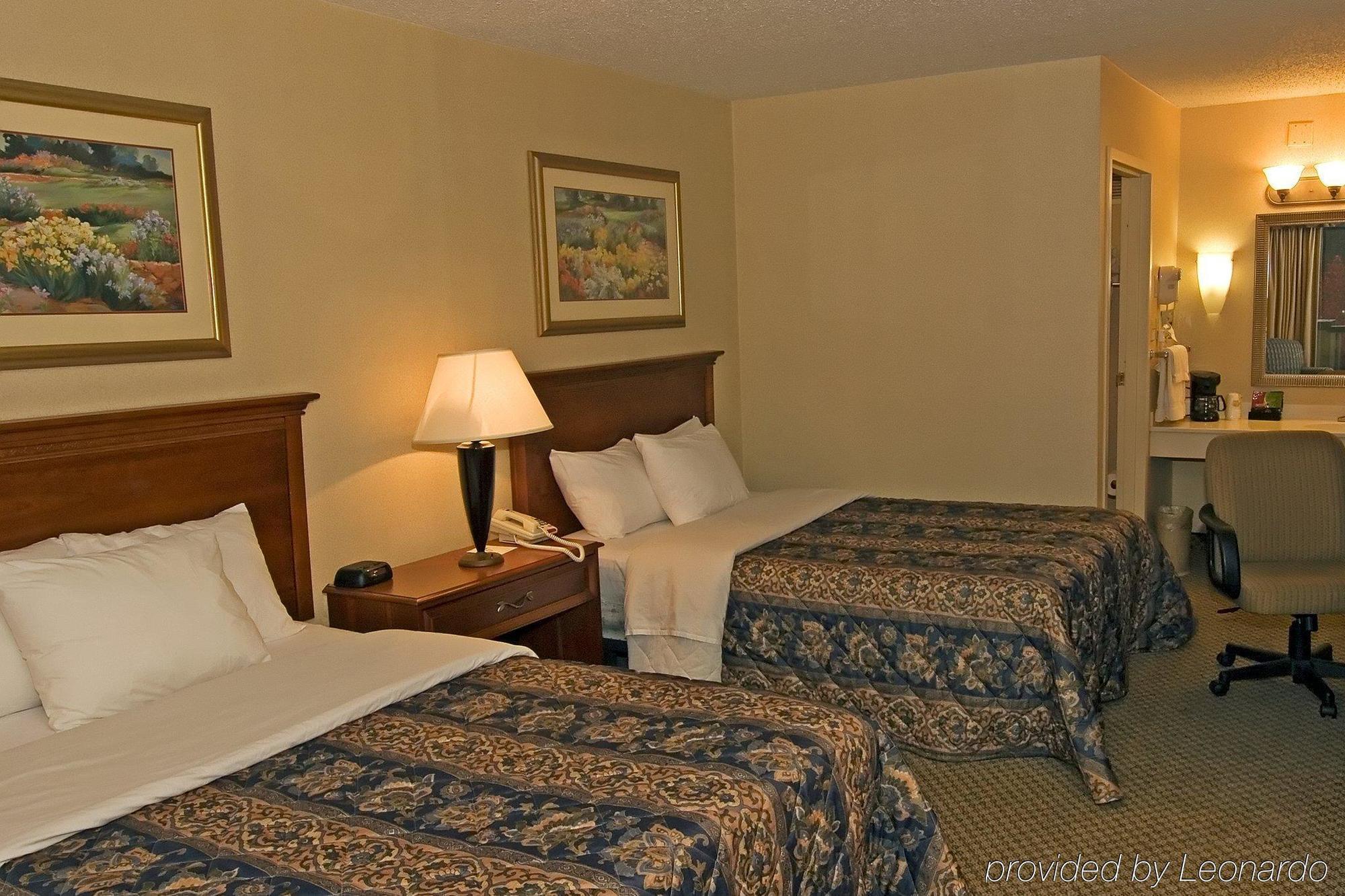 Quality Inn Prestonsburg Exterior photo
