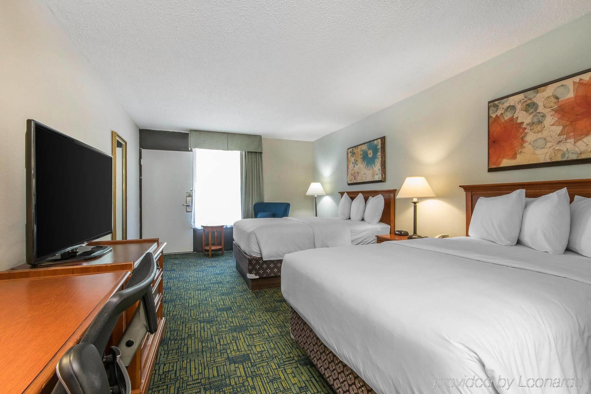 Quality Inn Prestonsburg Exterior photo