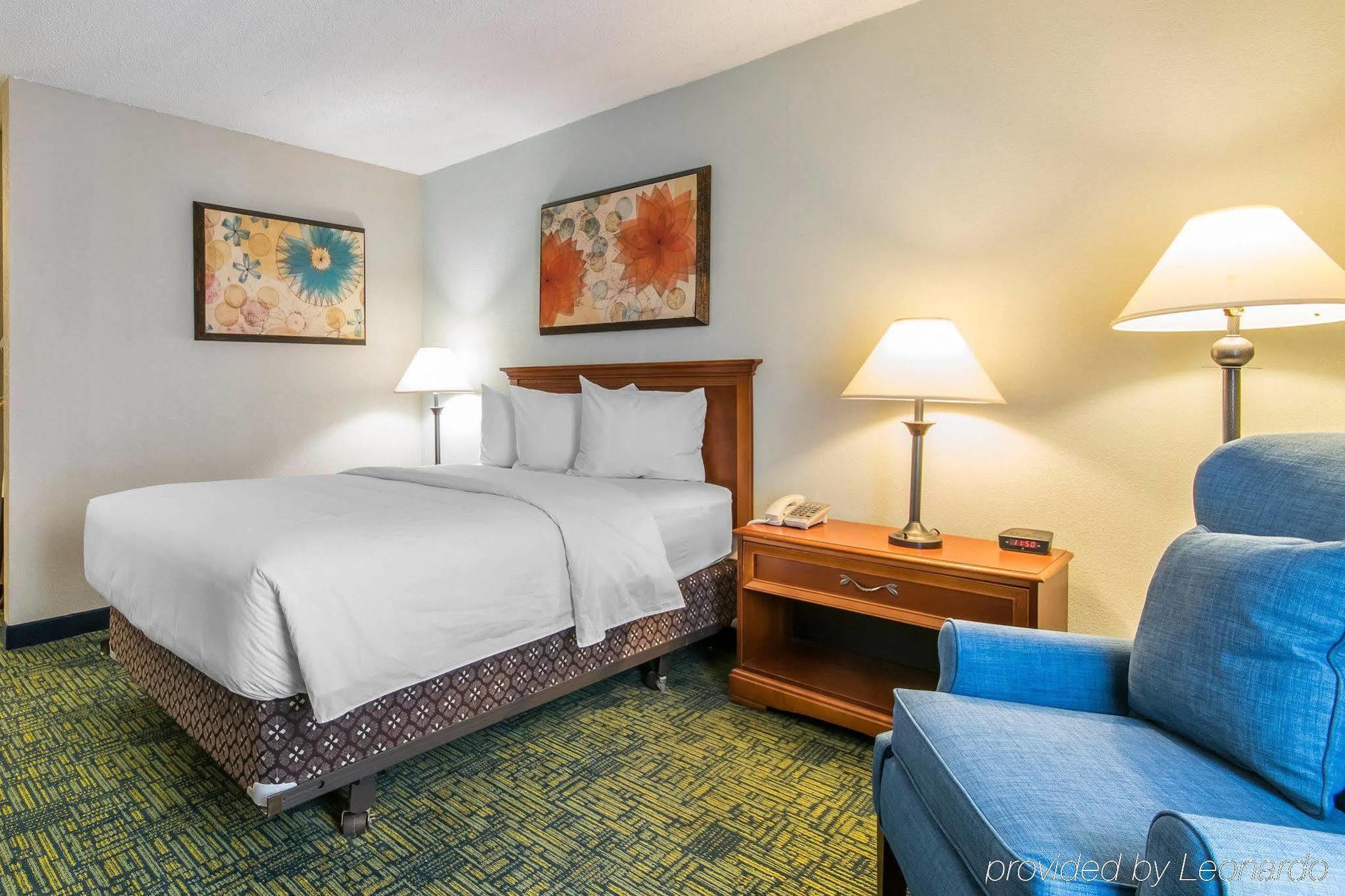 Quality Inn Prestonsburg Exterior photo