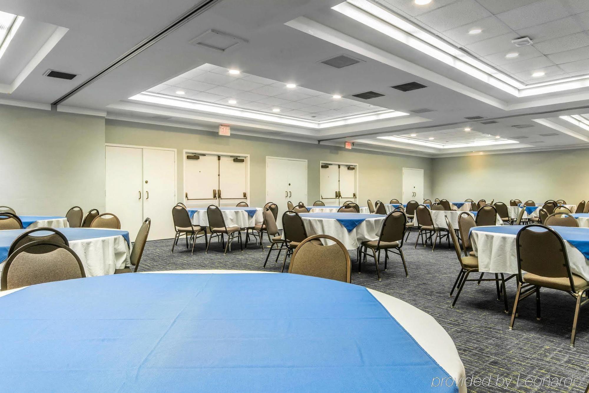 Quality Inn Prestonsburg Exterior photo