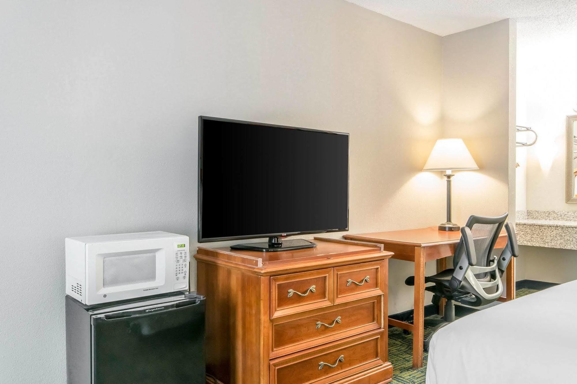 Quality Inn Prestonsburg Exterior photo