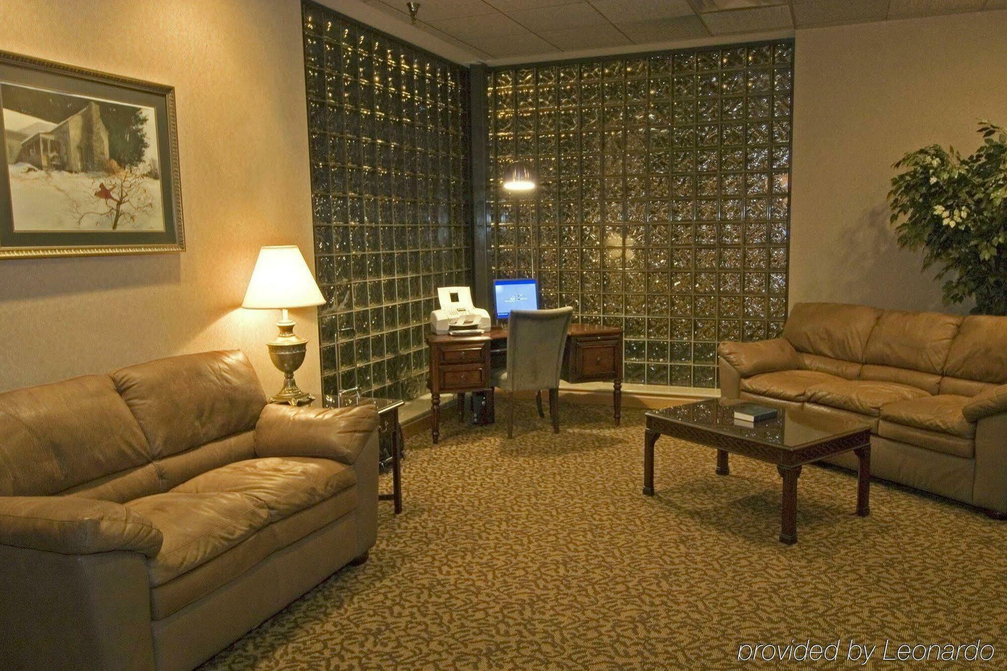 Quality Inn Prestonsburg Exterior photo