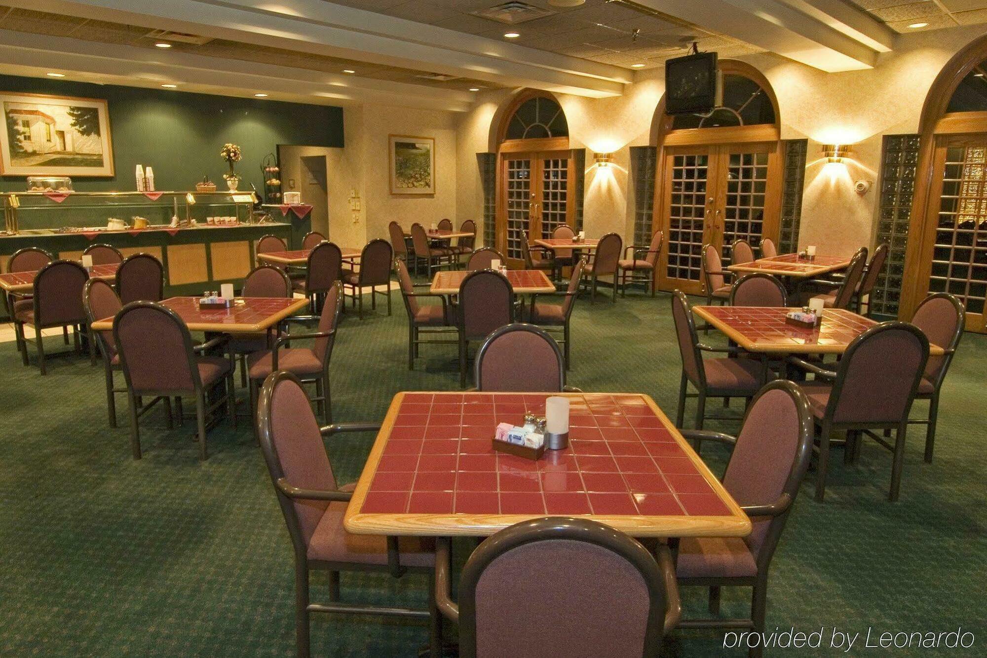 Quality Inn Prestonsburg Exterior photo